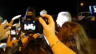 Sexiest man ALIVE!! Johnny Depp! 8/6/10 Hawaii