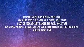 pop smoke more time lyrics