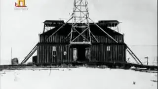 Tesla Belgeseli   History Channel Türkçe