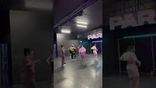 REGGAETON with @YCVDanceYasimCoronadoVeranes  #dancevideo  #reggaeton #highvibes