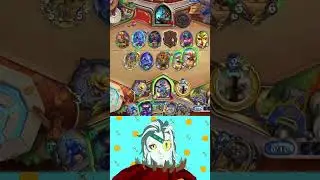 OGRE SMASH PUNY TERRANS! Hearthstone