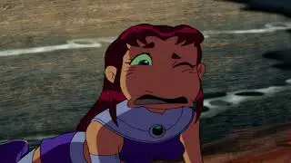 Teen Titans Burp Compilation | Female