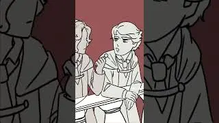 Garreth's Pump and Dump Episode 2 l Hogwarts Legacy Shorts #harrypotter #hogwartslegacy #art