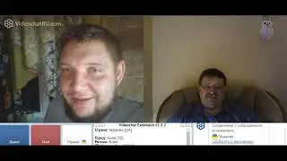 веселые радяньцы с территории 404