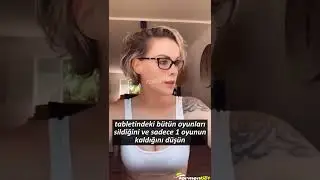 Babasına evliliği soran çocuğa ikonik cevap