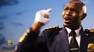Southern University Human Jukebox 