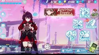 Honkai Impact redeem codes Feb  17,2023