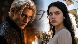 She Time-Traveled to the Past and Must Tame the Untamable Alpha to Survive
