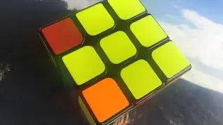 OLL Two Corners Case a speedcube video guide
