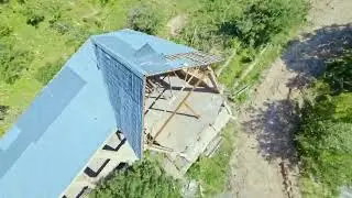 FPV/ Фристайл на заброшке