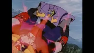 Ufo Robot Grendizer Soundtrack 82/85 (better audio) - Tre aerei proteggono la Terra