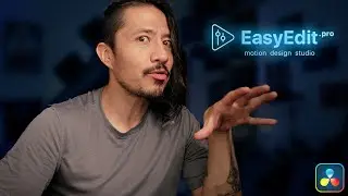 Mis PLANTILLAS FAVORITAS para editar en DaVinci Resolve
