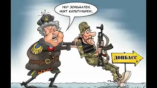 Остаться в живых если... #НадеждаЛуганская