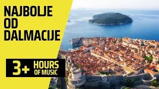Najbolja dalmatinska glazba |  The best Dalmatian music  | Welcome to Croatia – beautiful Dalmatia