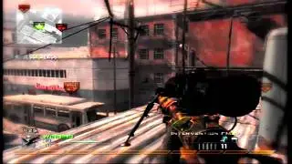 Cali Camar0 SnD Montage v2 (Modern Warfare 2)
