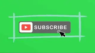Green screen subscribe intro and like ( no copyright )