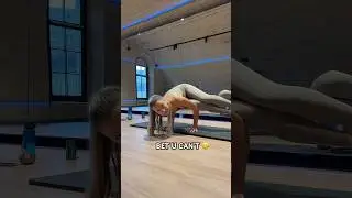 HANDSTAND YOGA TUTORIAL | ASHTANGA | CHALLENGE 