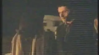 Il Sogno della Farfalla - scene