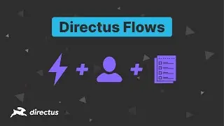 Create a Newsletter List With #Directus #Flows