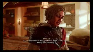 Assassin's Creed Mirage - Part 4