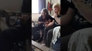 writing new stuff