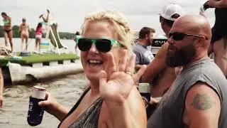 Gavin Lee   Friend With A Beer   video