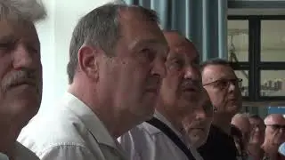 наши покинувшие нас