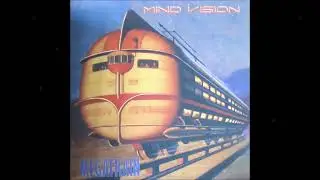 Mind Vision - Megatrain