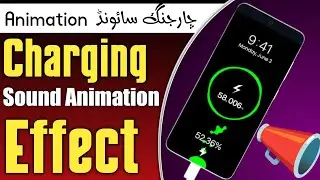 How to change charging sound in any Android phone | Custom charging Sound | Charging Sound 2023