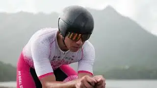 Ignite your inner athlete!  動力無限  超越極限🚴‍♂️