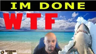 My Experience w/ the ocean!