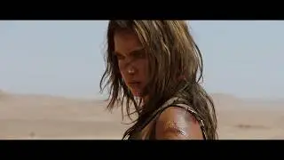 Revanșa (Revenge) - Official Trailer RO
