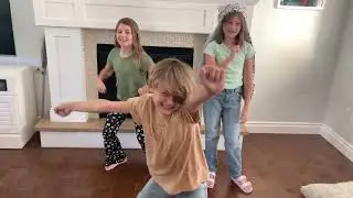 Brookshier Closer Music Video 2022