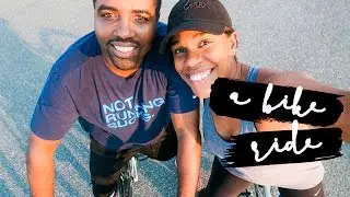 YOU NEVER FORGET HOW TO RIDE A BIKE #053 | OUR FAMILY DIARY