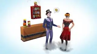 Avance del contenido disponible de Octubre a Diciembre en los Sims 4