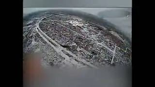 War of drones - jamer vs fpvdrones RX loss