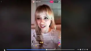 Super Holly llora en directo por los memes/criticas que recibe ( Mi Opinión)