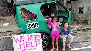 SUPER TYPHOON ODETTE - WHEN SURIGAO CITY PHILIPPINES GOT HIT BY THE BIGGEST TYPHOON IN YEARS!