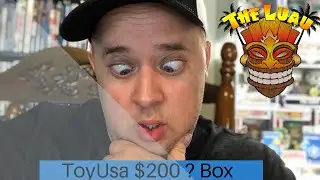 We Open a $200 TOYUSA Damaged Funko Pop Mystery Box ++ Giveaway