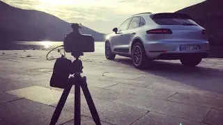 Qual o carro que me deu mais prazer fotografar!! Q&A