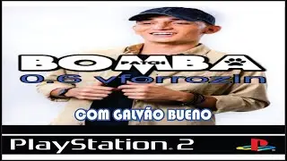 BOMBA PATCH FORROZIN 2024 BY GIAN - PS2 (Download Grátis)