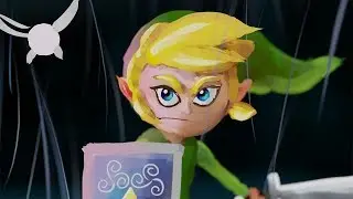 Zelda Fan Art