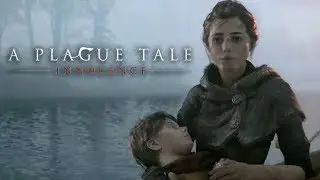 A Plague Tale- Innocence - ll The De Rune Legacy - Find Hugo