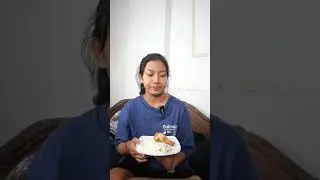 OMING ALERGI MAKAN KULIT AYAM