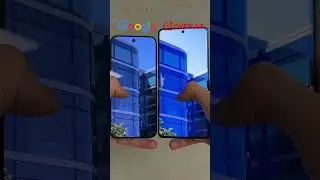 Google Píxel 9 vs OnePlus 12