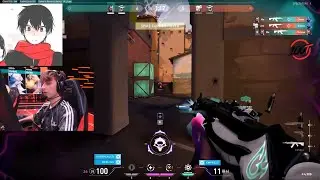 100T Asuna: special