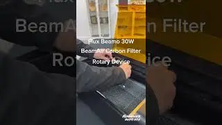 Flux Beamo Package Sale 📦 #lasermarkingmachine #laserengraving