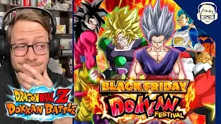 CUIDADO, PESSOAL! | Dragon Ball Z Dokkan Battle
