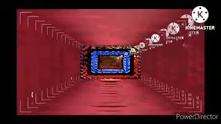 YTP Tennis Round 55: Layers are messed up! [Remastered]