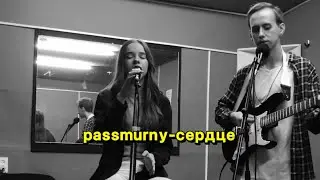 @passmurny -сердце ❤️‍🩹(cover version)